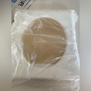 Vintage Tupperware 8 x 10 picture frame new in package